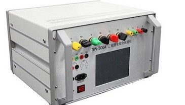 GW500Asanxiangtongdianzongheshiyanyi1.jpg